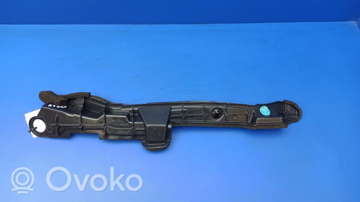 Toyota Aygo AB10 Panel wykończeniowy błotnika 53827F0H010