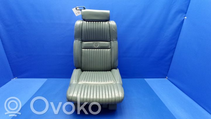 Cadillac Eldorado Priekinė keleivio sėdynė 0390206688