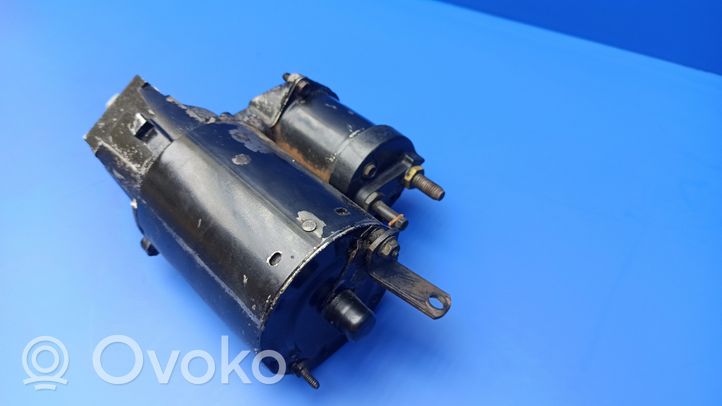 Cadillac Eldorado Starter motor 