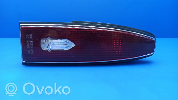 Cadillac Eldorado Rear/tail lights 16503276RH1N