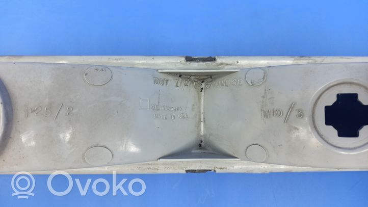 Cadillac Eldorado Frontblinker 16503469