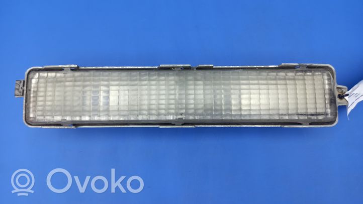 Cadillac Eldorado Frontblinker 16503469