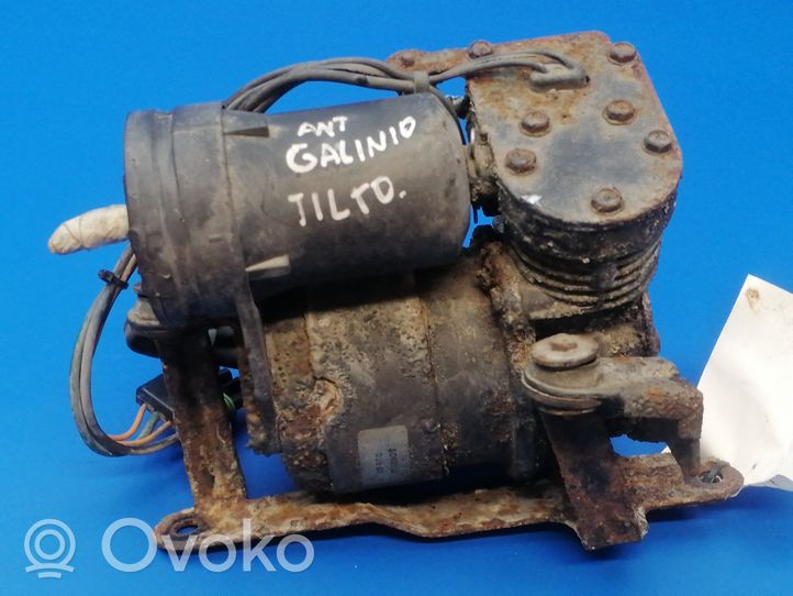 Cadillac Eldorado Air suspension compressor/pump 5048810