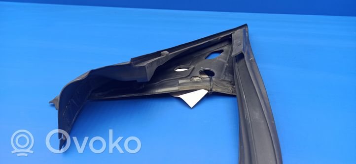 BMW 6 E63 E64 Rubber seal front coupe door window 7008568