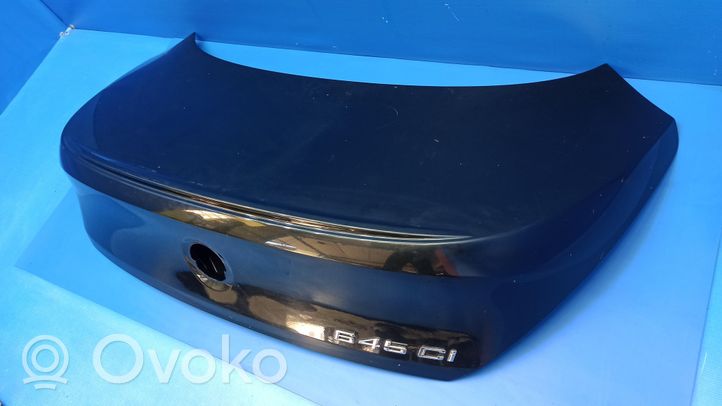 BMW 6 E63 E64 Tailgate/trunk/boot lid 41627008730