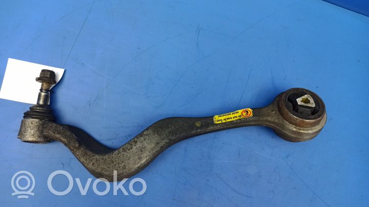 BMW 6 E63 E64 Fourchette, bras de suspension inférieur avant 6082T6