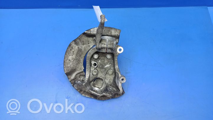 BMW 6 E63 E64 Front wheel hub 6762018