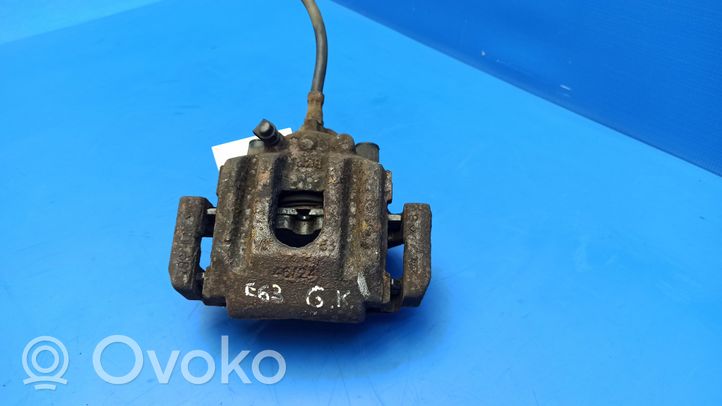 BMW 6 E63 E64 Rear brake caliper BMWE63E64