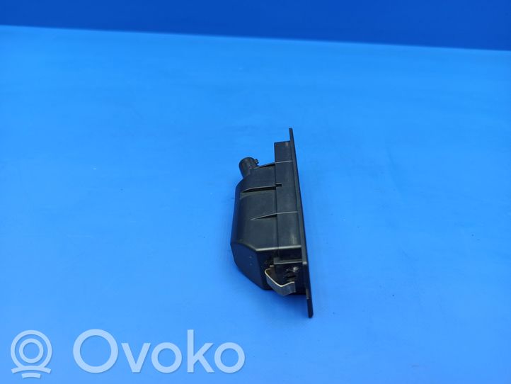 7165735 BMW 6 E63 E64 Number plate light, 4.99 € | RRR 