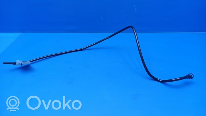 BMW 6 E63 E64 Linea/tubo/manicotto combustibile 16136762594