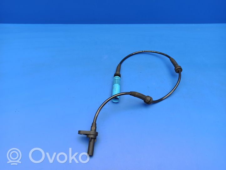 BMW 6 E63 E64 ABS brake wheel speed sensor 10174902