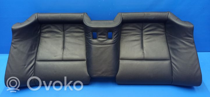 BMW 6 E63 E64 Asiento trasero 52207039805