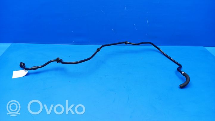 BMW 6 E63 E64 Vacuum line/pipe/hose 6769630