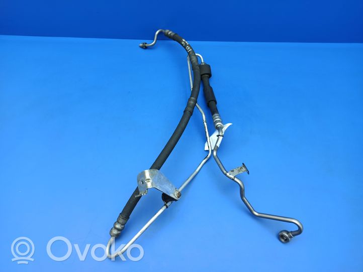 BMW 6 E63 E64 Power steering hose/pipe/line BMWE63E64