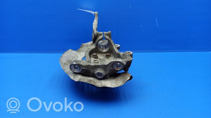 BMW 6 E63 E64 Fuso a snodo con mozzo ruota anteriore 676218