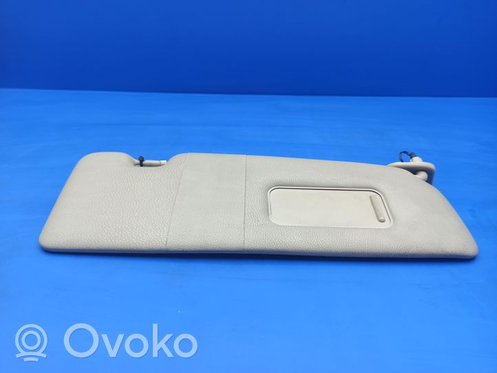 BMW 6 E63 E64 Sun visor 1010232400