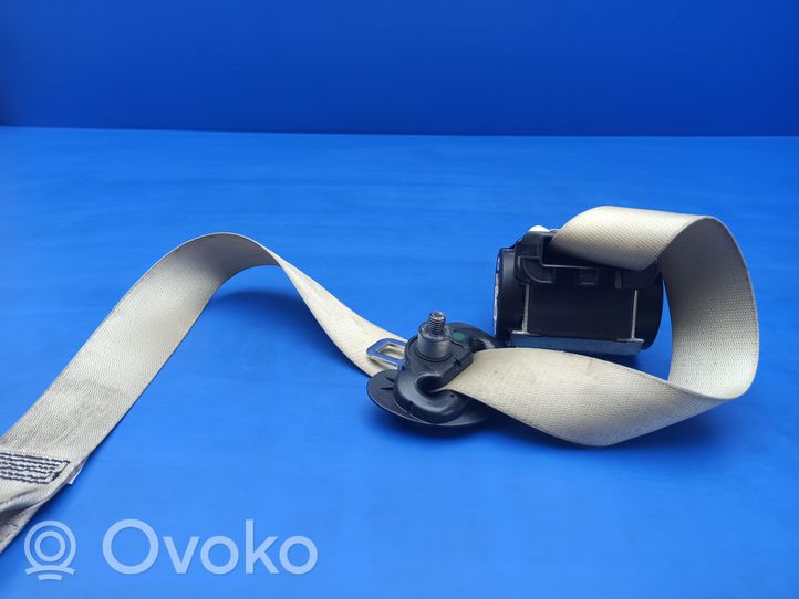 BMW 6 E63 E64 Front seatbelt 602321000C