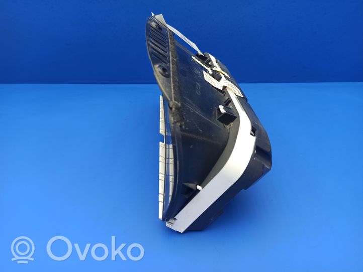 BMW 7 E65 E66 Tachimetro (quadro strumenti) 6935456