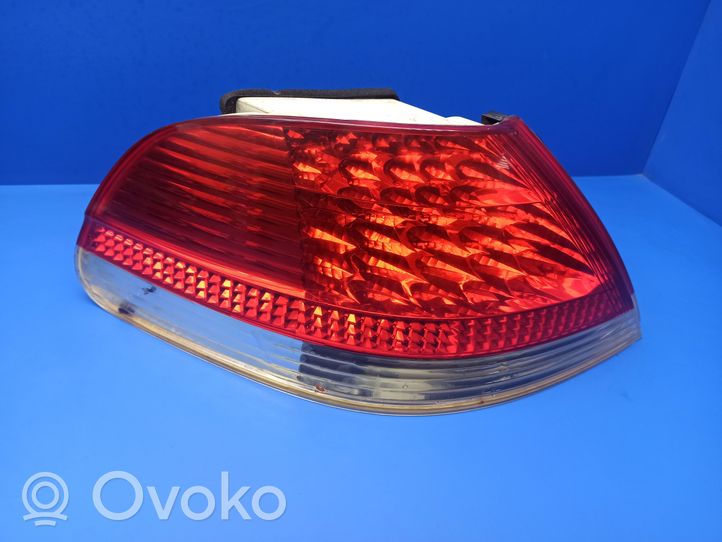 BMW 7 E65 E66 Lampa tylna 6914285