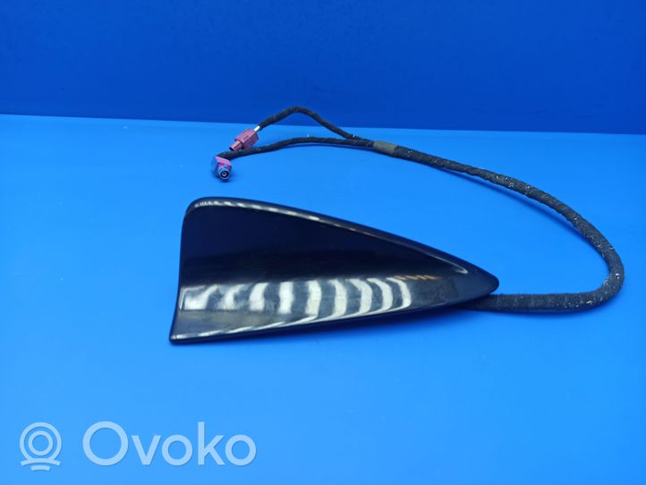 BMW 7 E65 E66 Antenne GPS 6912253