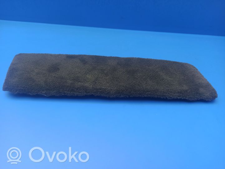 BMW 7 E65 E66 Rivestimento laterale della consolle centrale posteriore 8223314