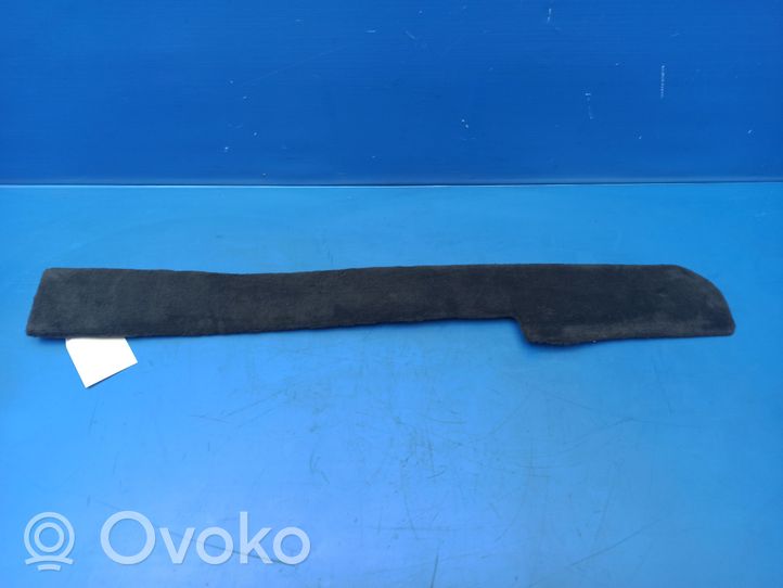 BMW 7 E65 E66 Rivestimento laterale della consolle centrale anteriore 7022795