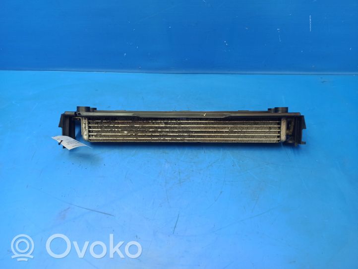 BMW 7 E65 E66 Radiateur d'huile moteur 7553667