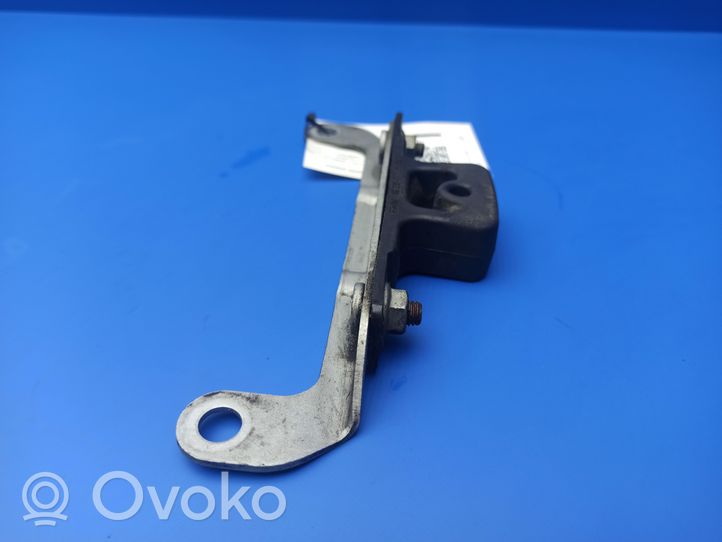 BMW 7 E65 E66 Staffa/supporto di montaggio della marmitta 7505801