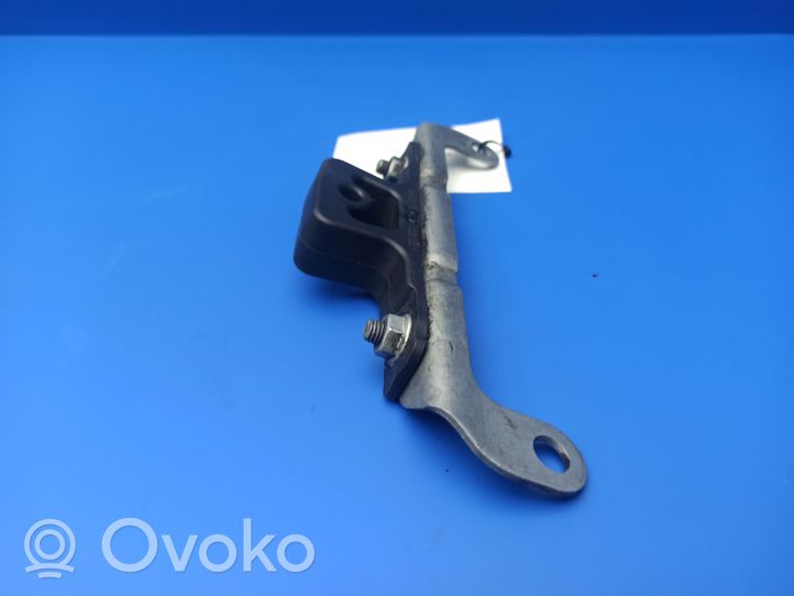 BMW 7 E65 E66 Staffa/supporto di montaggio della marmitta 7505801