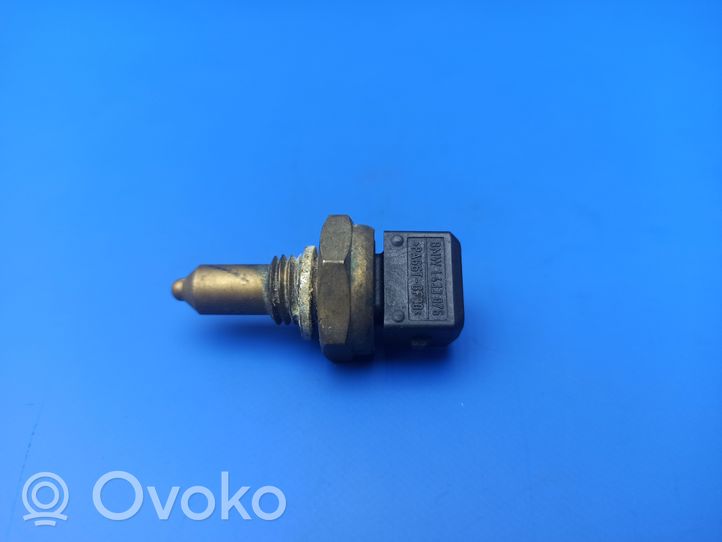 BMW 7 E65 E66 Sonde de température de liquide de refroidissement 1433076