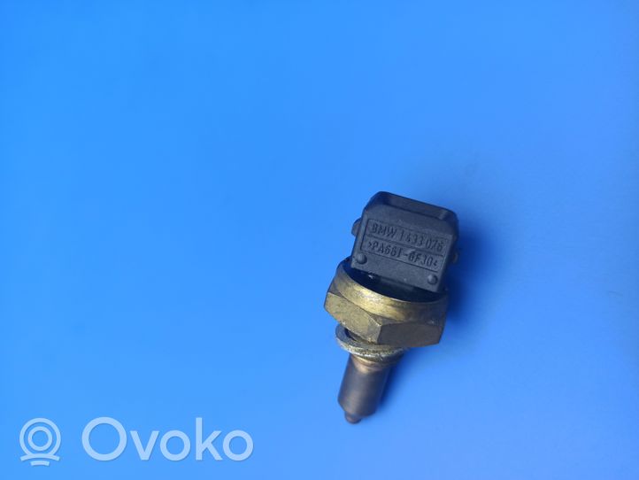 BMW 7 E65 E66 Sonde de température de liquide de refroidissement 1433076