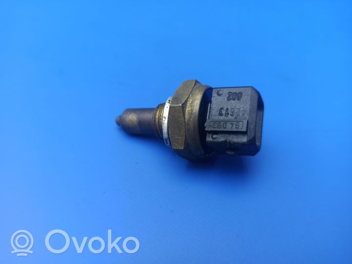 BMW 7 E65 E66 Sonde de température de liquide de refroidissement 1433076