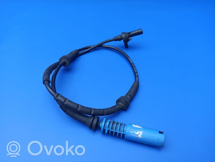 BMW 7 E65 E66 Sensor freno ABS de aceleración de rueda 6761650