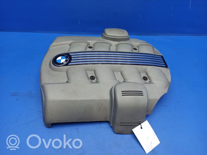 BMW 7 E65 E66 Couvercle cache moteur 7511559