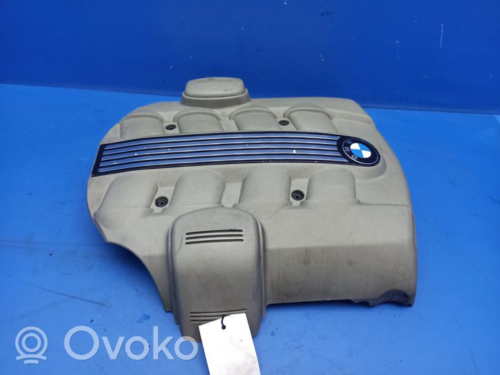 BMW 7 E65 E66 Copri motore (rivestimento) 7511559