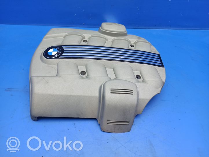 BMW 7 E65 E66 Copri motore (rivestimento) 7511559