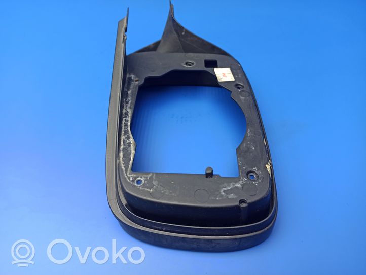 BMW 7 E65 E66 Miroir de rétroviseur de porte avant A3322405