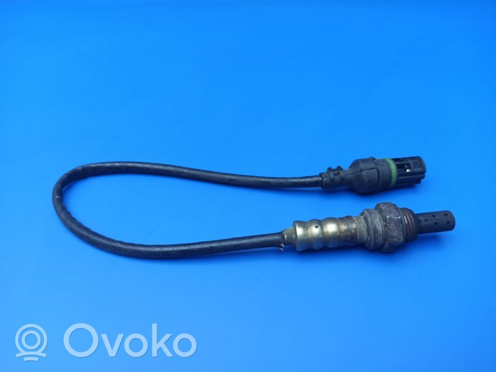 BMW Z4 E85 E86 Sonde lambda 7530285