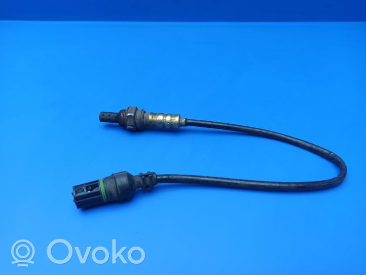 BMW Z4 E85 E86 Sonde lambda 7530285