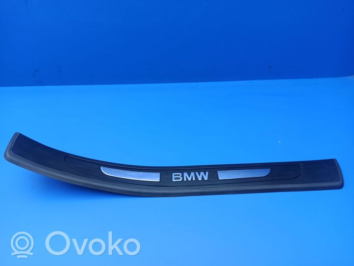 BMW 7 E65 E66 Listwa boczna 8223554