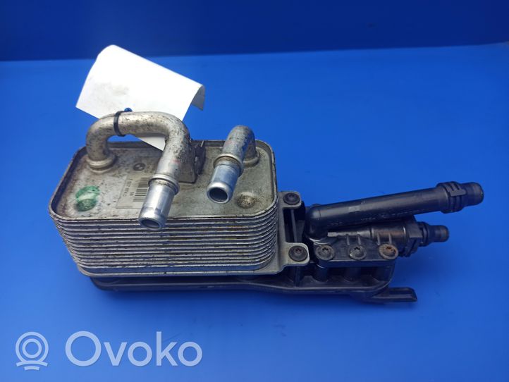 BMW 7 E65 E66 Radiatore dell’olio trasmissione/cambio 7507974