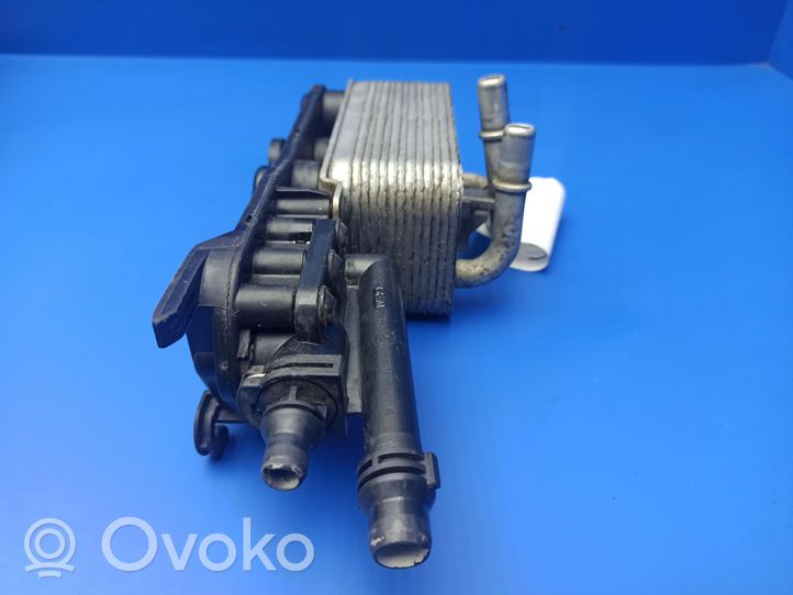 BMW 7 E65 E66 Radiatore dell’olio trasmissione/cambio 7507974