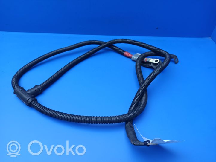 BMW 7 E65 E66 Cables (alternador) 7510828