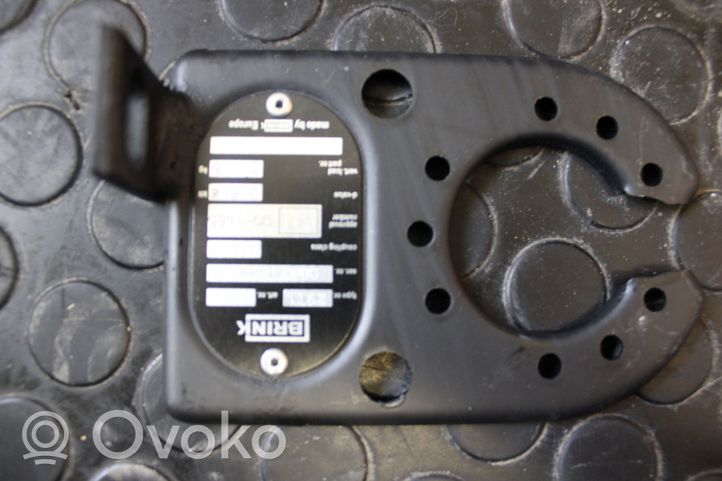 Nissan Primera Set barra di traino 297100