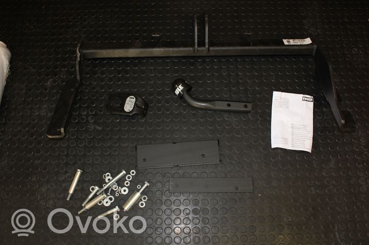 Daewoo Kalos Hak holowniczy / Komplet 390500