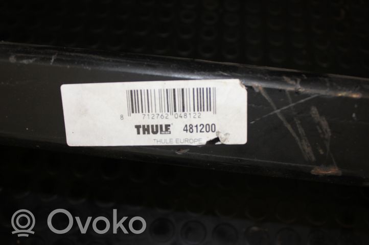 KIA Cerato Set barra di traino 481200