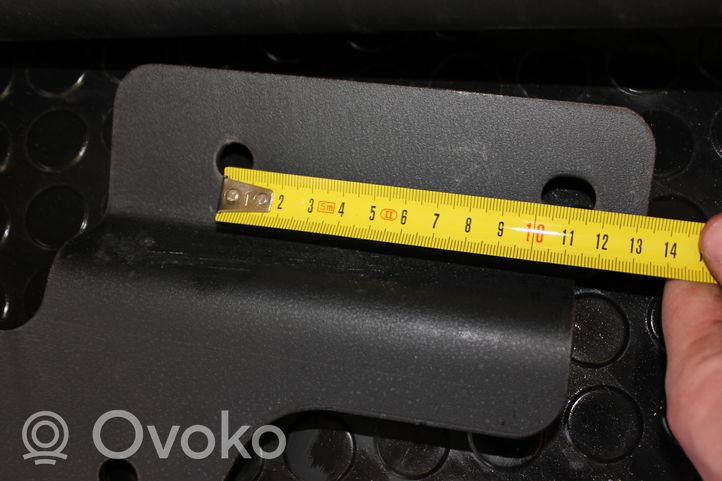 KIA Rio Hak holowniczy / Komplet 459500