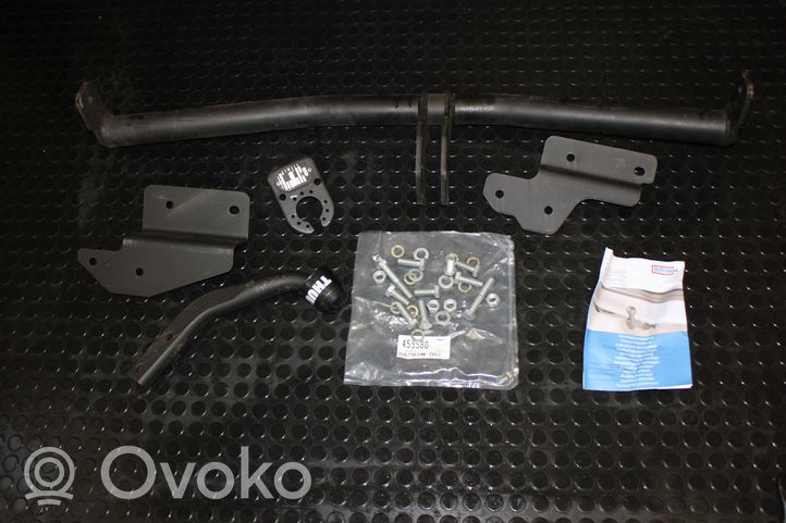 KIA Rio Vetokoukkusarja 459500