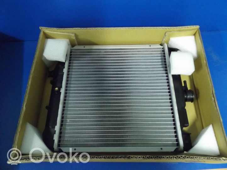 Suzuki Swift Radiateur de refroidissement 64083