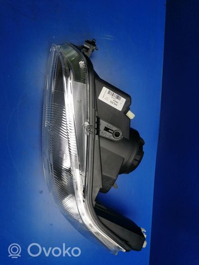 Peugeot 306 Headlight/headlamp 086624